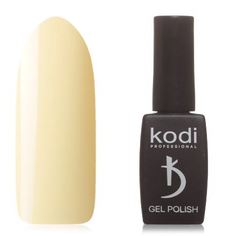 Kodi, Гель-лак №40GY