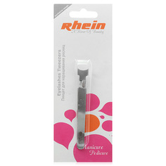 Rhein Enterprises, Пинцет для наращивания ресниц № 1166
