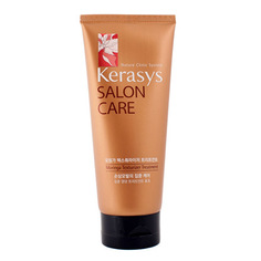 KeraSys, Маска для волос Salon Care, 200 мл