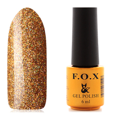 FOX, Гель-лак Pigment №110