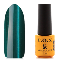 FOX, Гель-лак Cat Eye №008