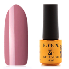 FOX, Гель-лак Pigment №216