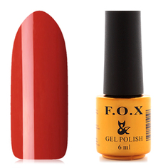 FOX, Гель-лак Pigment №283