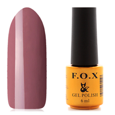 FOX, Гель-лак Pigment №155