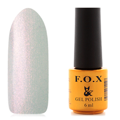 FOX, Гель-лак French №714