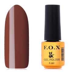 FOX, Гель-лак Pigment №199
