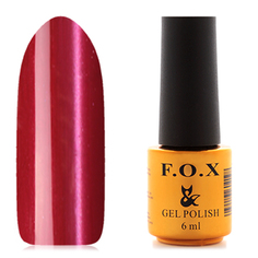 FOX, Гель-лак Cat Eye №069