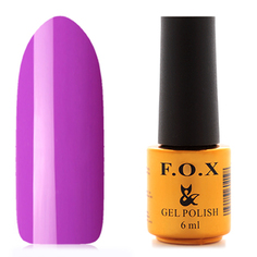 FOX, Гель-лак Pigment №189