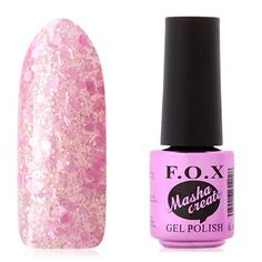 FOX, Гель-лак Masha Create Pigment №913