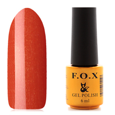 FOX, Гель-лак Pigment №060