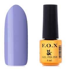 FOX, Гель-лак Pigment №059