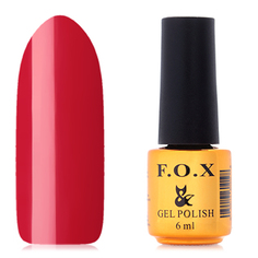 FOX, Гель-лак Pigment №062