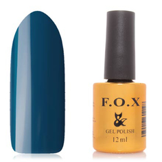 FOX, Гель-лак Gradient №009