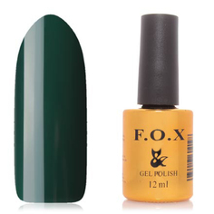 FOX, Гель-лак Gradient №008