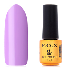 FOX, Гель-лак Pigment №190