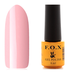 FOX, Гель-лак Pigment №171