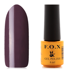 FOX, Гель-лак Pigment №180