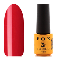 FOX, Гель-лак Pigment №043