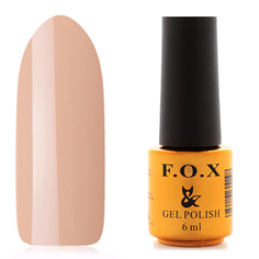 FOX, Гель-лак French №720