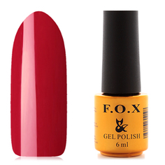 FOX, Гель-лак Pigment №388
