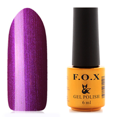FOX, Гель-лак Pigment №214