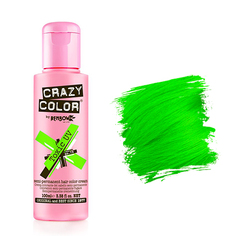 Категория: Краски для волос Crazy Color