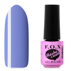 FOX, Гель-лак Masha Create Pigment №022