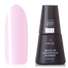 Artex, База Make-up Сorrector Rubber №217, 15 мл