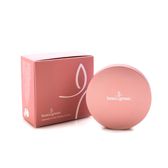 BeauuGreen, Гидрогелевые патчи для глаз Pomegranate&Ruby, premium, 60 шт.