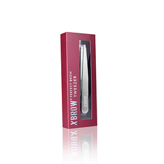 Almea, Пинцет для бровей Xbrow Tweezer