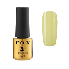 FOX, Гель-лак Feel The Spring №503