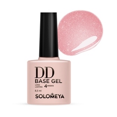 Solomeya, База Daily Defence, French 11, Silver Shimmer