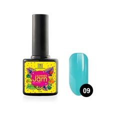 TNL, Гель-лак Summer Jam №09