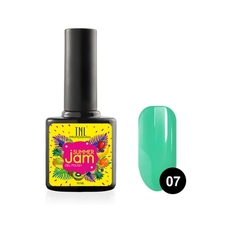 TNL, Гель-лак Summer Jam №07