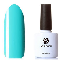 ADRICOCO, Гель-лак Pretty Dolly №20
