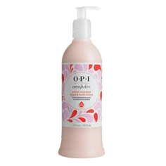 OPI, Лосьон для рук и тела Avojuice «Пион и мак», 600 мл