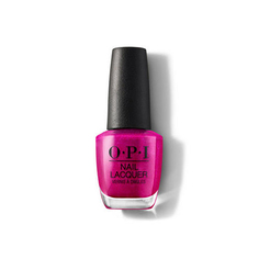 OPI, Лак для ногтей Classic, Flashbulb Fuchsia