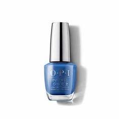 OPI, Лак для ногтей Infinite Shine, Super Trop-I-Cal-I-Fiji-Istic