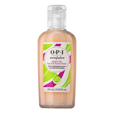 OPI, Лосьон для рук и тела Avojuice «Имбирная лилия», 28 мл