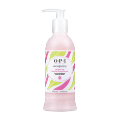 OPI, Лосьон для рук и тела Avojuice «Имбирная лилия», 250 мл