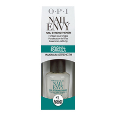 OPI, Средство для укрепления ногтей Original Nail Envy, 15 мл