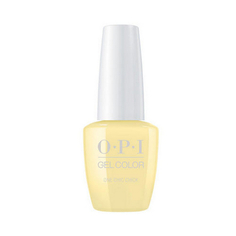 OPI, Гель-лак One Chic Chick