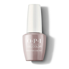 OPI, Гель-лак Iconic, Berlin There Done That