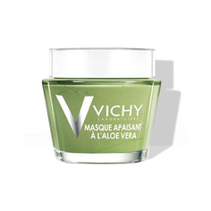 Vichy, Восстанавливающая маска для лица, 75 мл
