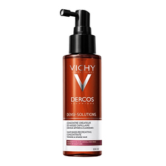 Vichy, Сыворотка для роста волос Dercos Densi-Solutions, 100 мл