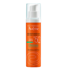 Avene, Флюид Cleanance SPF 50+, 50 мл