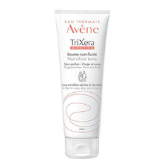 Avene, Бальзам для тела Trixera Nutrition, 200 мл