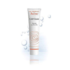 Avene, Крем для лица Cold, 40 мл