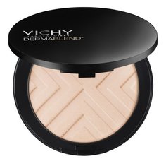 Vichy, Пудра Dermablend, тон 15