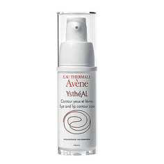 Avene, Крем для контура глаз и губ YstheAL, 15 мл